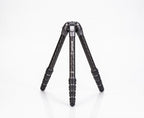Benro Tortoise 35C Carbon Fibre Tripod Legs - 5 Section