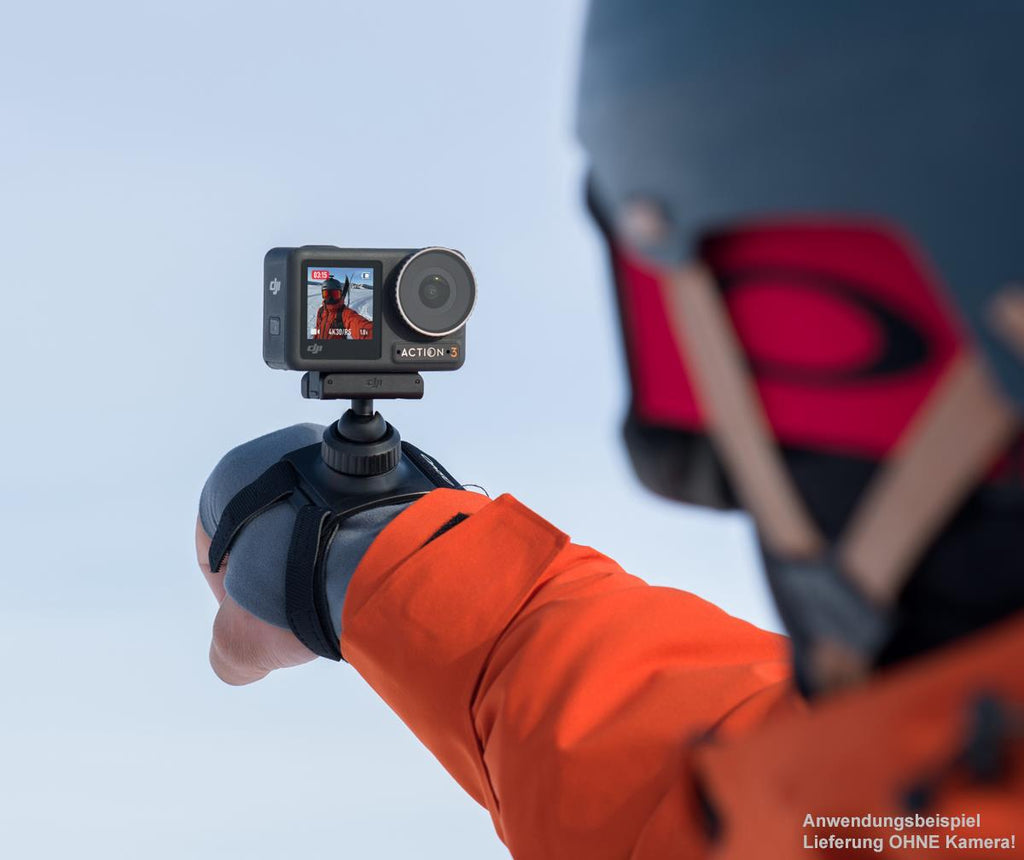 DJI Osmo Action 360 Wrist Strap