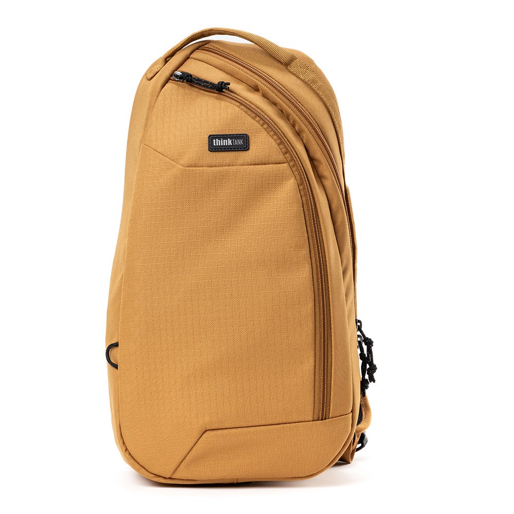 thinkTANK Turnstyle Reimagined 11L - Golden Hour