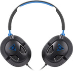 Turtle Beach Ear Force Recon 50P Stereo Gaming Headset for PlayStation