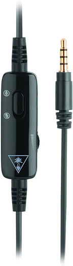 Turtle Beach Ear Force Recon 50P Stereo Gaming Headset for PlayStation