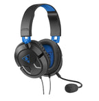 Turtle Beach Ear Force Recon 50P Stereo Gaming Headset for PlayStation