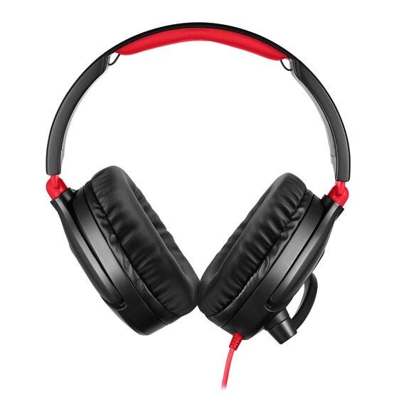 Turtle Beach Recon 70 Gaming Headset for Nintendo Switch