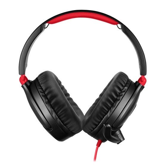 Turtle Beach Recon 70 Gaming Headset for Nintendo Switch