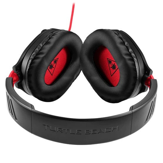 Turtle Beach Recon 70 Gaming Headset for Nintendo Switch