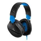 Turtle Beach Recon 70 Gaming Headset for Playstation