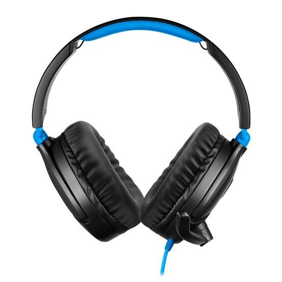 Turtle Beach Recon 70 Gaming Headset for Playstation