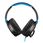 Turtle Beach Recon 70 Gaming Headset for Playstation