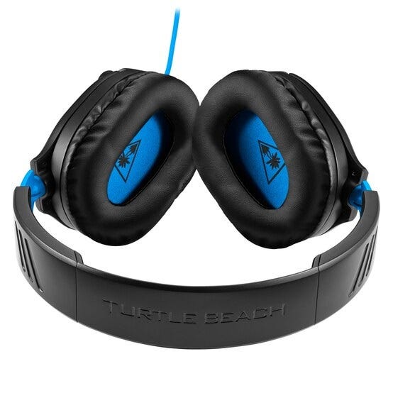 Turtle Beach Recon 70 Gaming Headset for Playstation