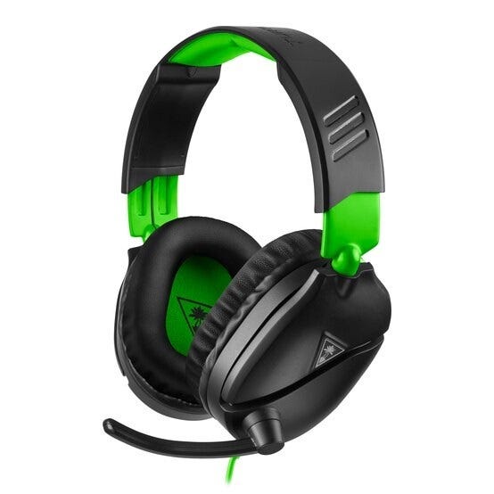 Turtle Beach Recon 70 Gaming Headset for Xbox One
