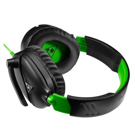 Turtle Beach Recon 70 Gaming Headset for Xbox One