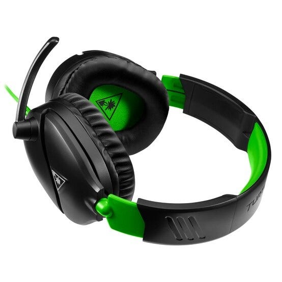 Turtle Beach Recon 70 Gaming Headset for Xbox One