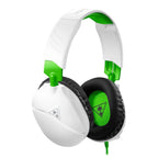 Turtle Beach Recon 70 Gaming Headset for Xbox One (White)