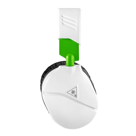 Turtle Beach Recon 70 Gaming Headset for Xbox One (White)