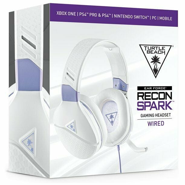 Turtle Beach Recon Spark Gaming Headset