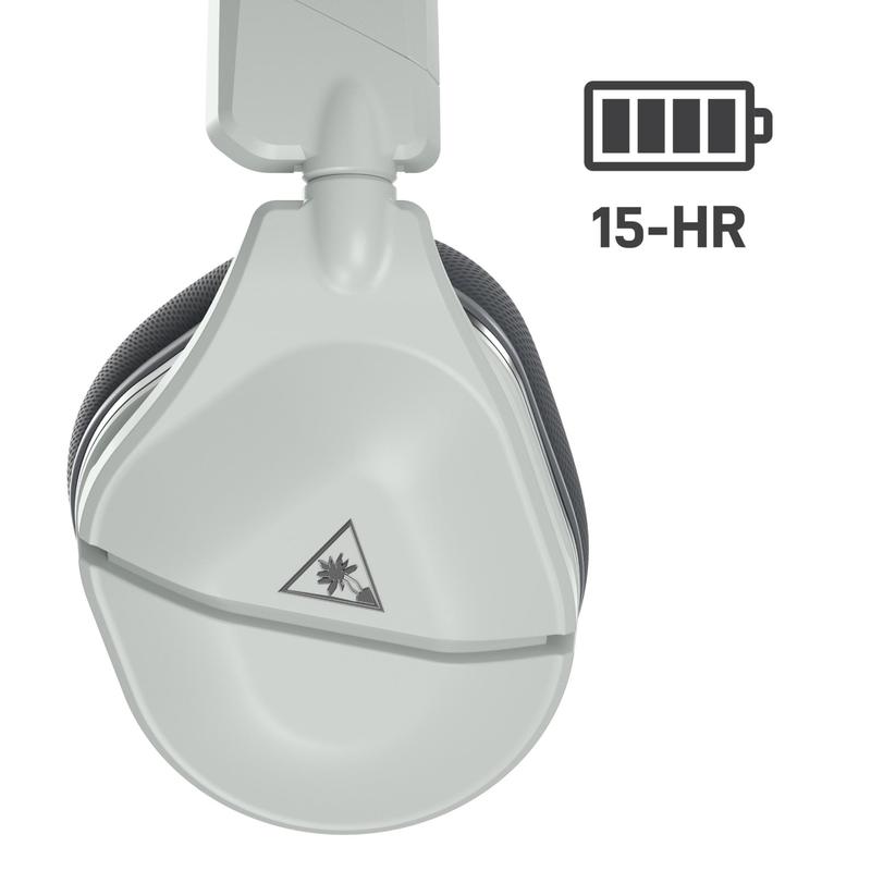 Turtle Beach Stealth 600 Gen2 Wireless Surround Sound Gaming Headset for PlayStation