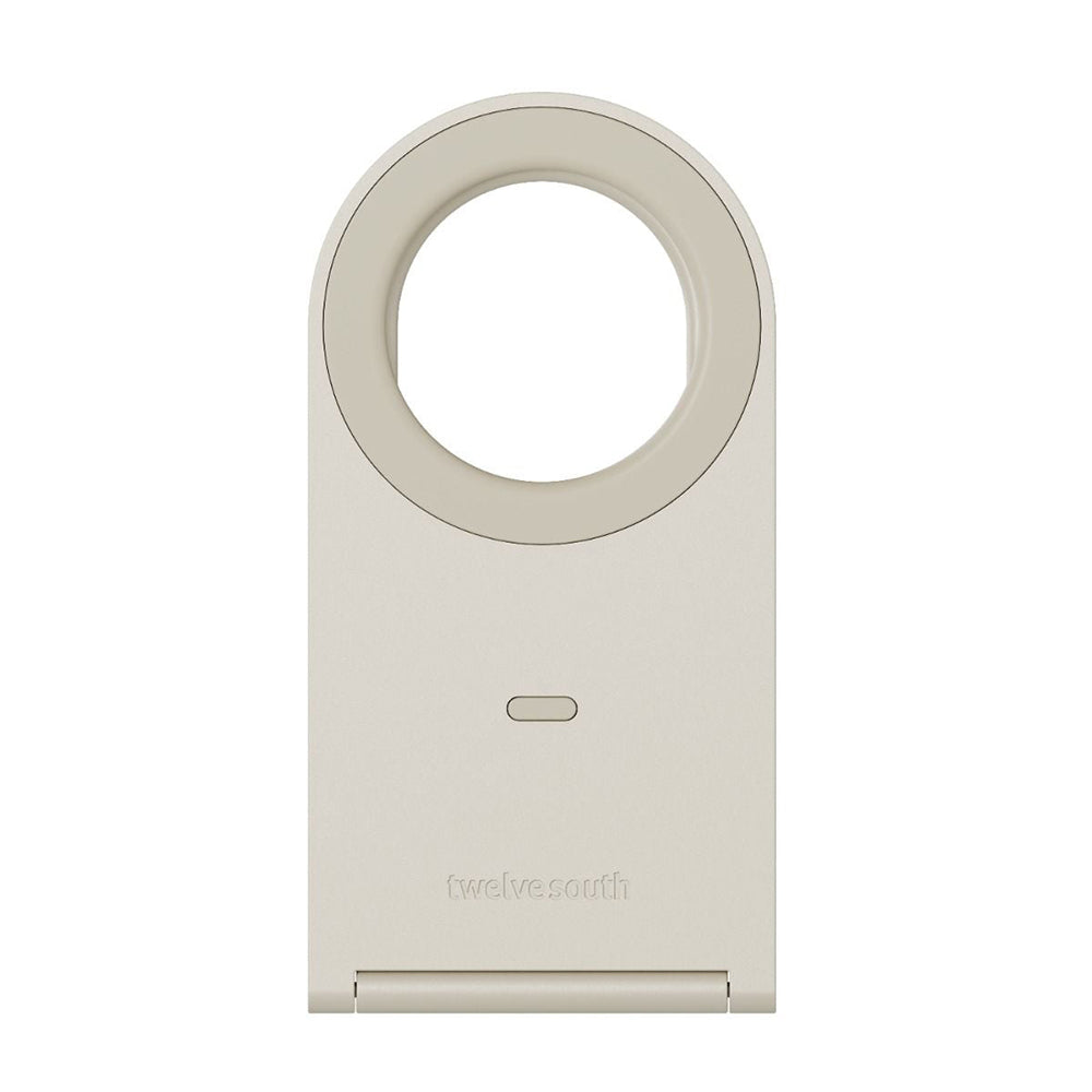 Twelve South Curve Nano (Dune)