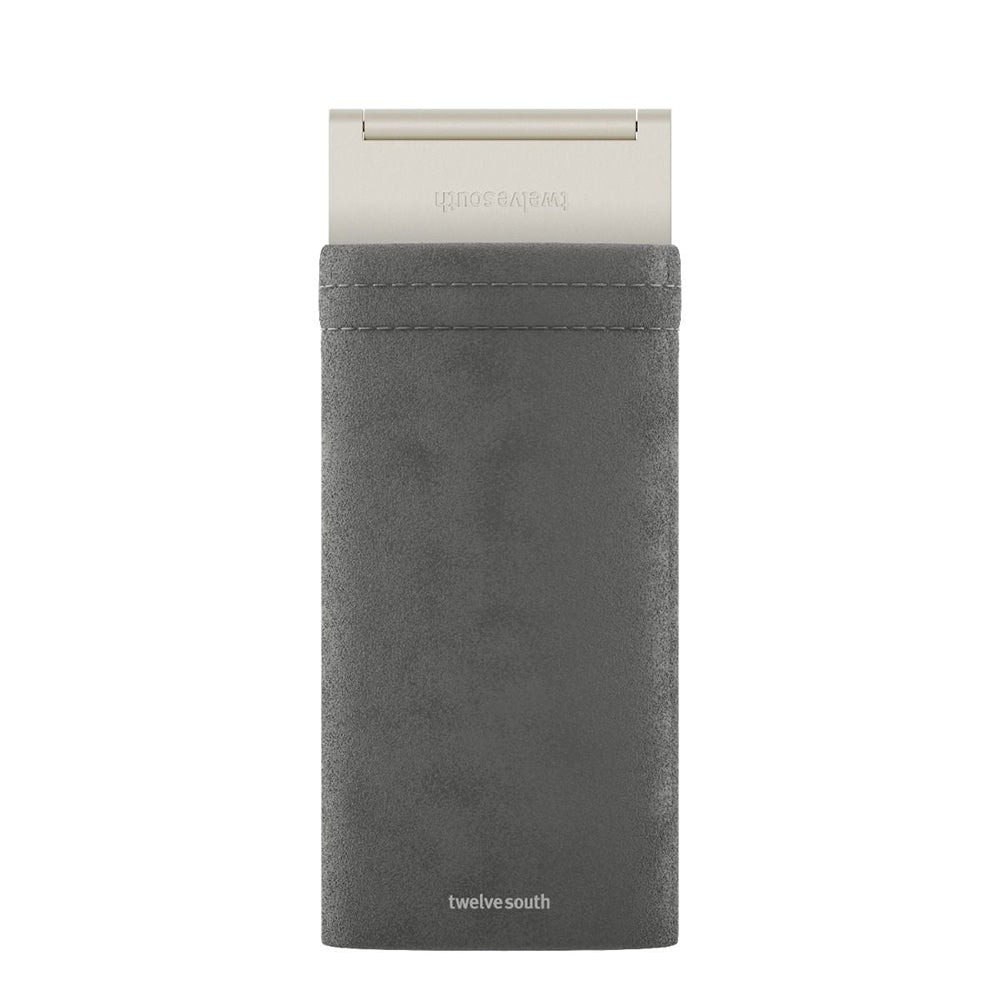 Twelve South Curve Nano (Dune)