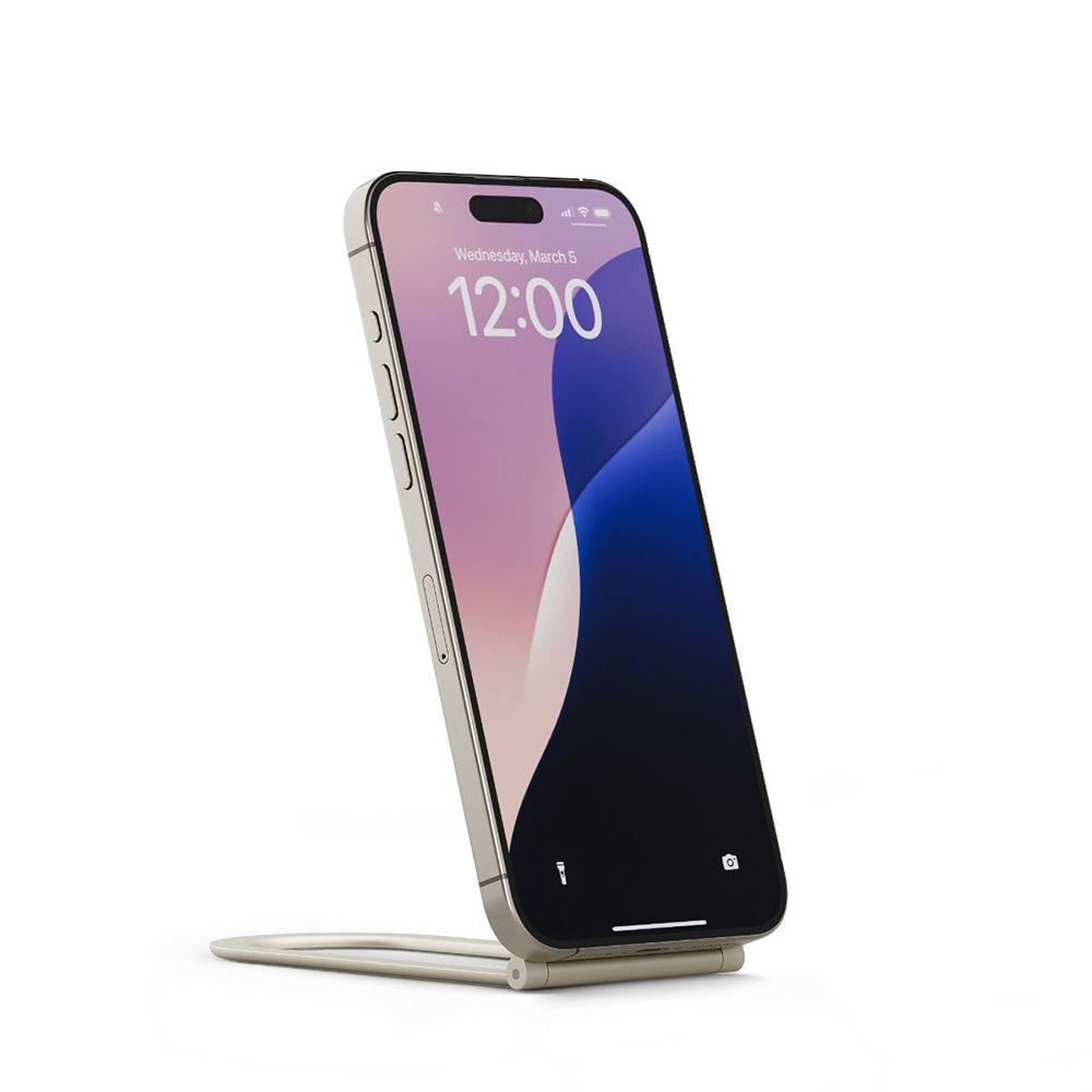 Twelve South Curve Nano (Dune)