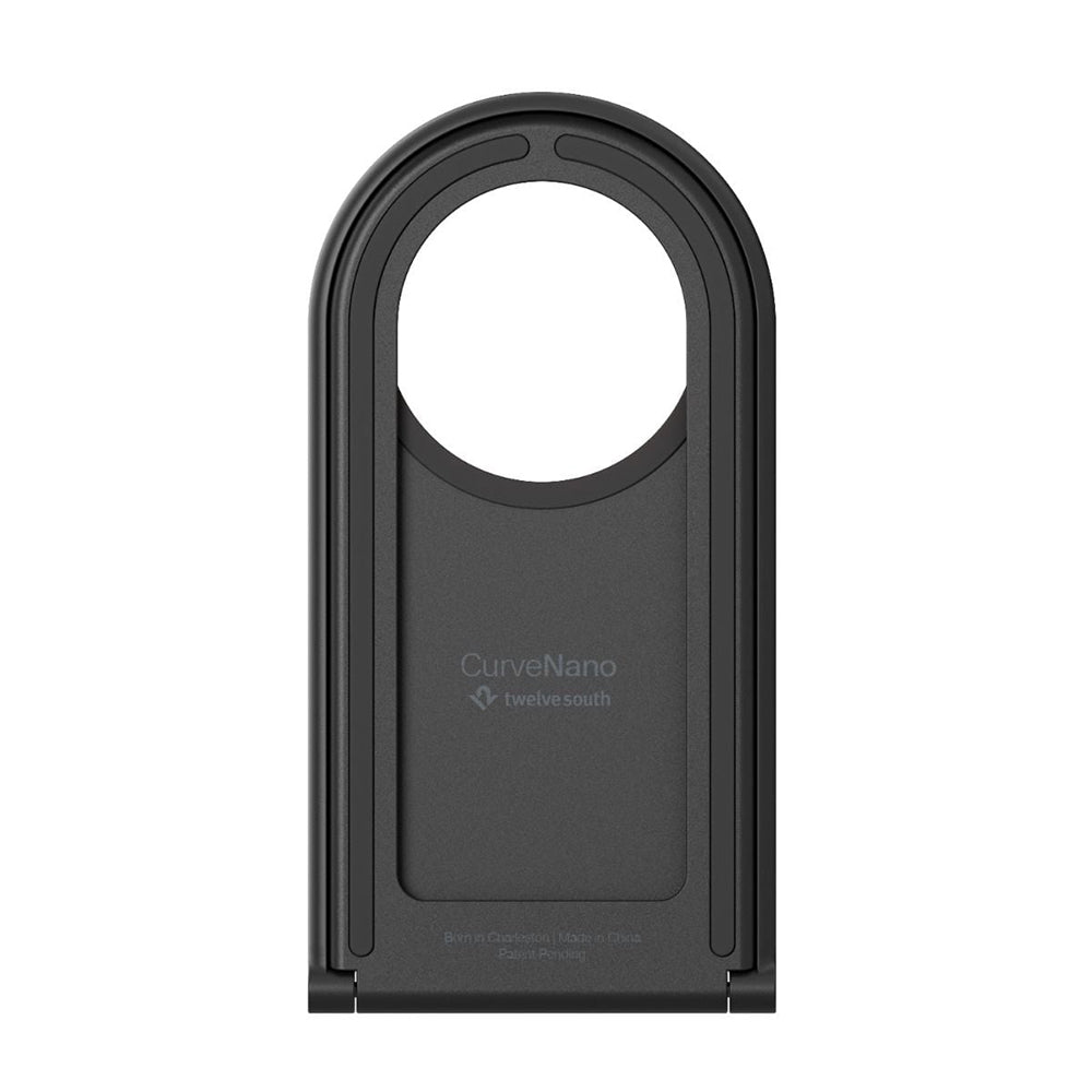 Twelve South Curve Nano (Slate)