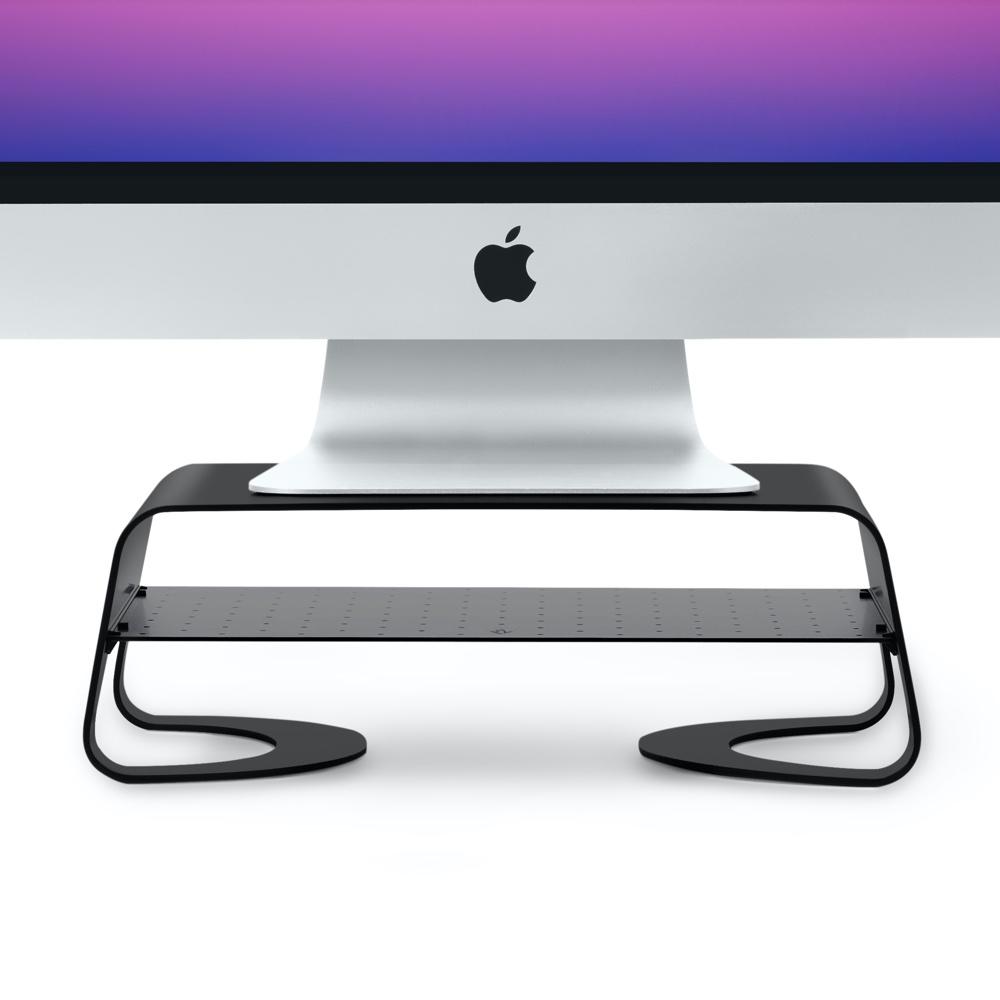 Twelve South Curve Riser for iMac & Displays - TW-1835