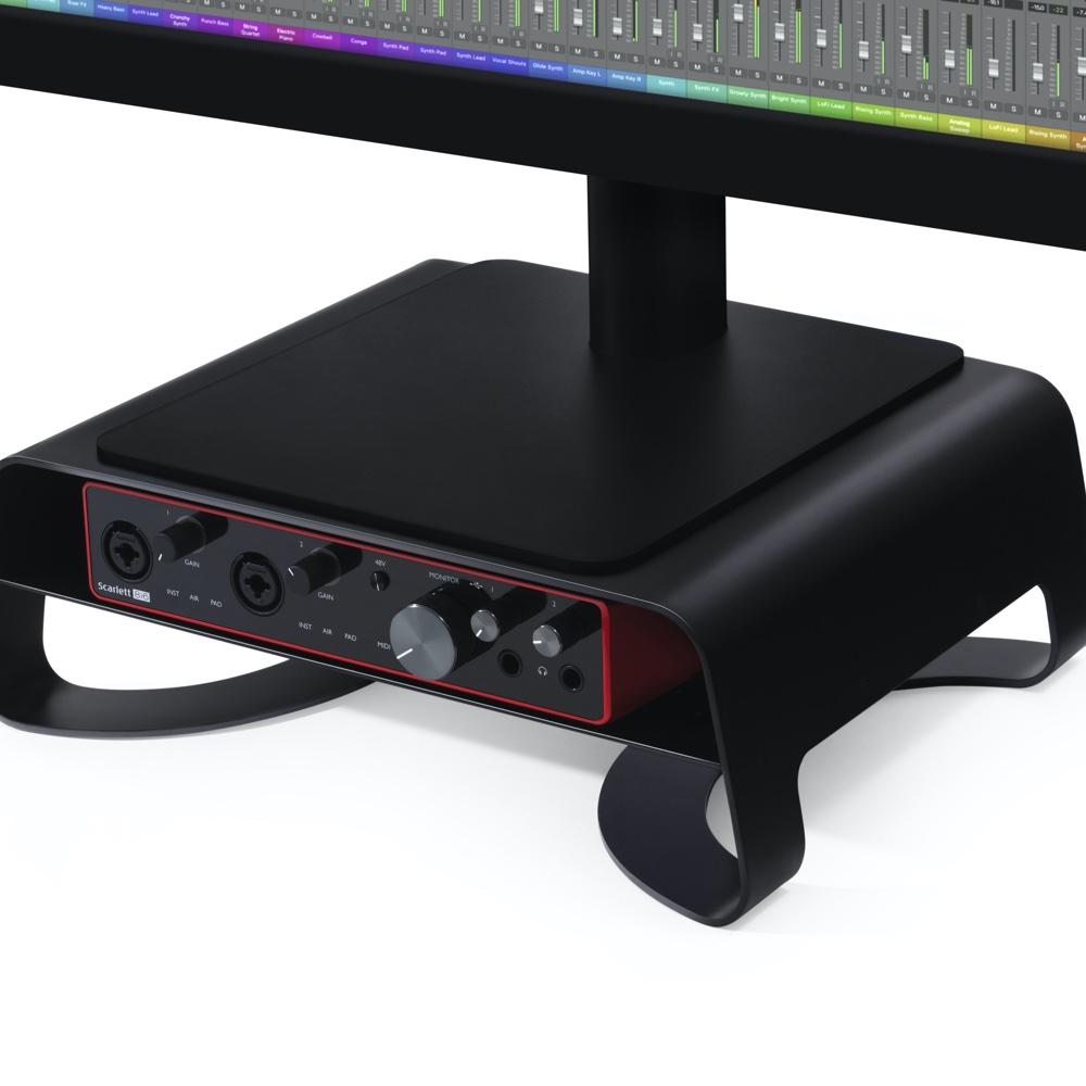 Twelve South Curve Riser for iMac & Displays - TW-1835