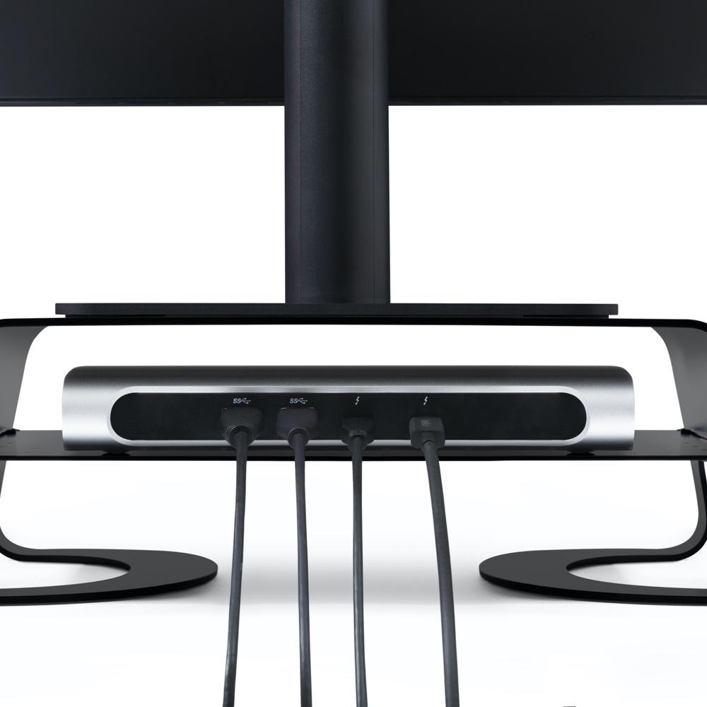 Twelve South Curve Riser for iMac & Displays - TW-1835
