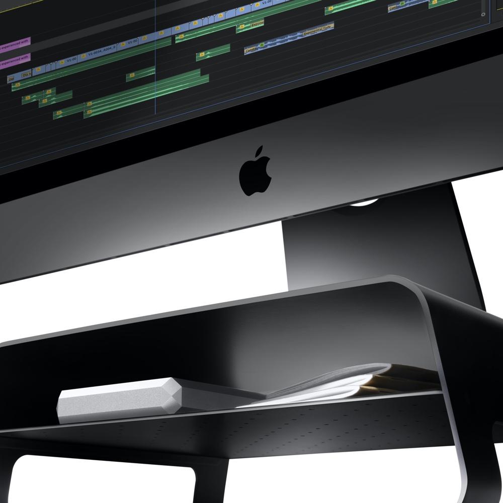 Twelve South Curve Riser for iMac & Displays - TW-1835