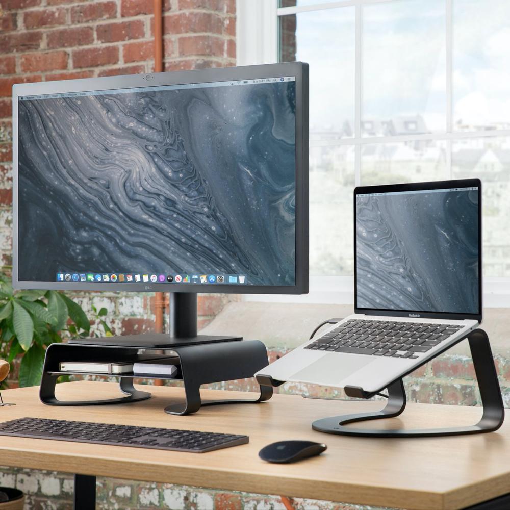 Twelve South Curve Riser for iMac & Displays - TW-1835
