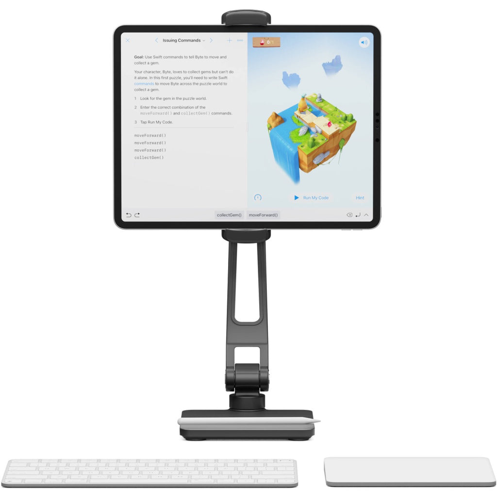 Twelve South HoverBar Duo (2nd Gen)(Black)