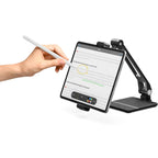 Twelve South HoverBar Duo (2nd Gen)(Black)