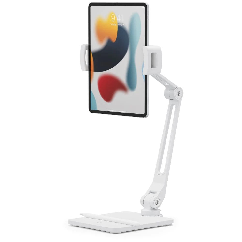 Twelve South HoverBar Duo (2nd Gen) (White)