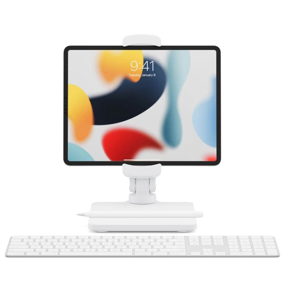 Twelve South HoverBar Duo (2nd Gen) (White)