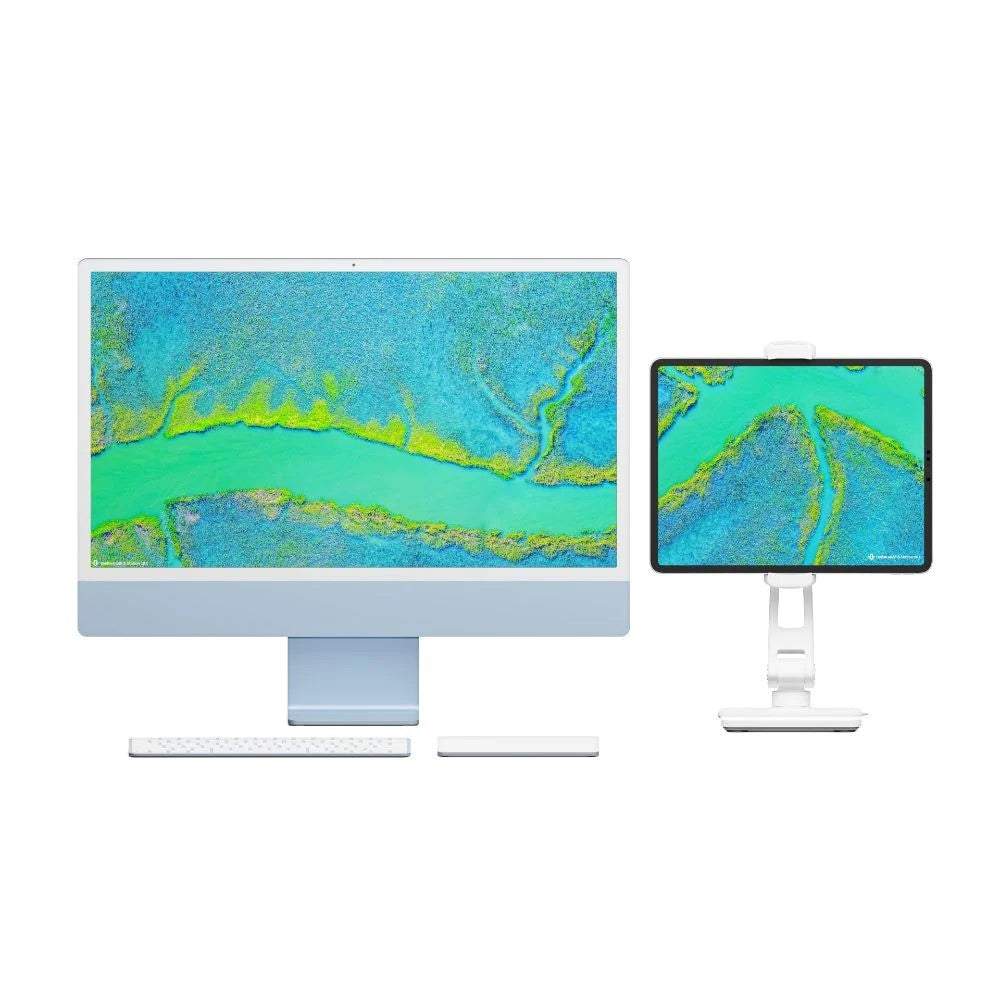 Twelve South HoverBar Duo (2nd Gen) (White)