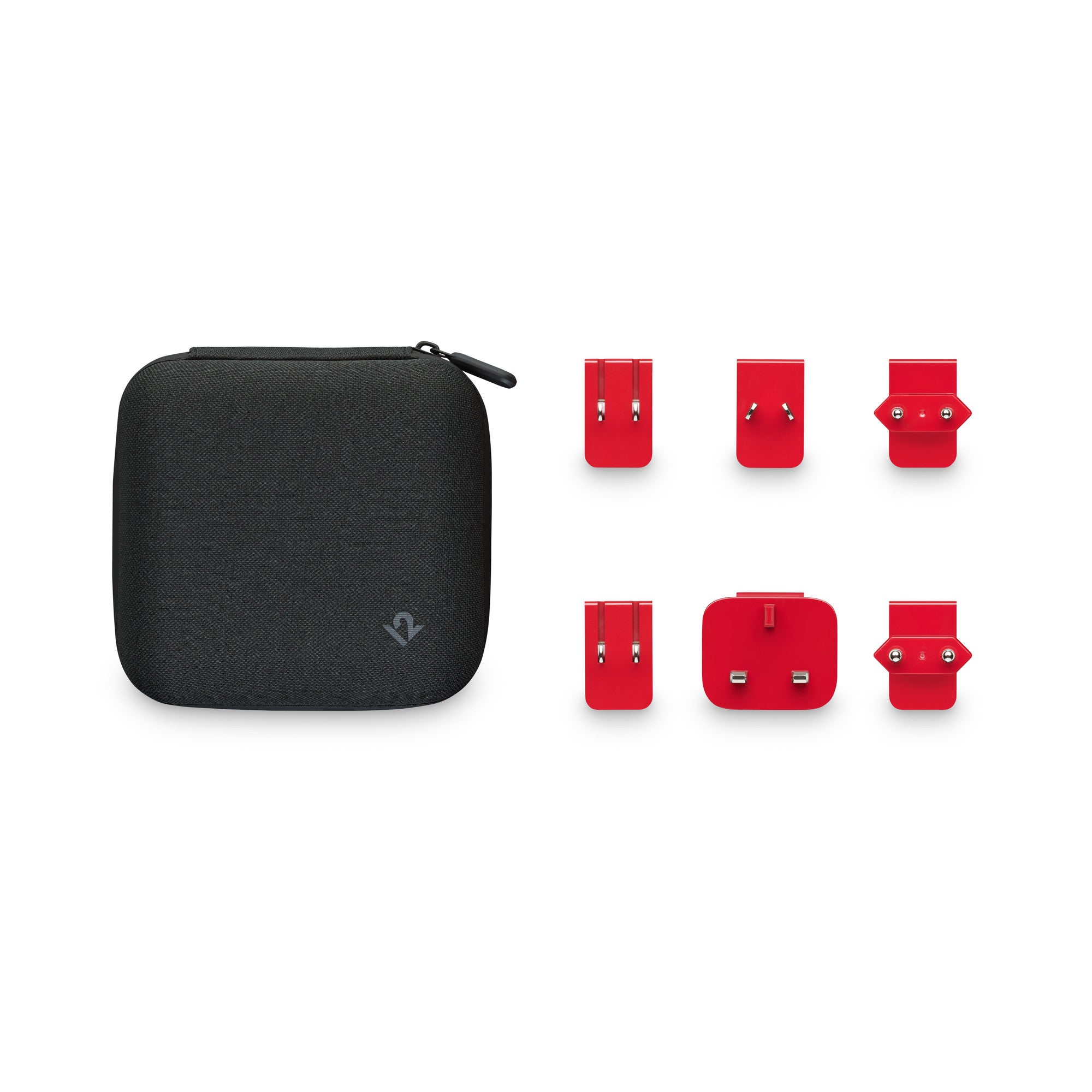 Twelve South PlugBug 120W with Find My Travel Charger