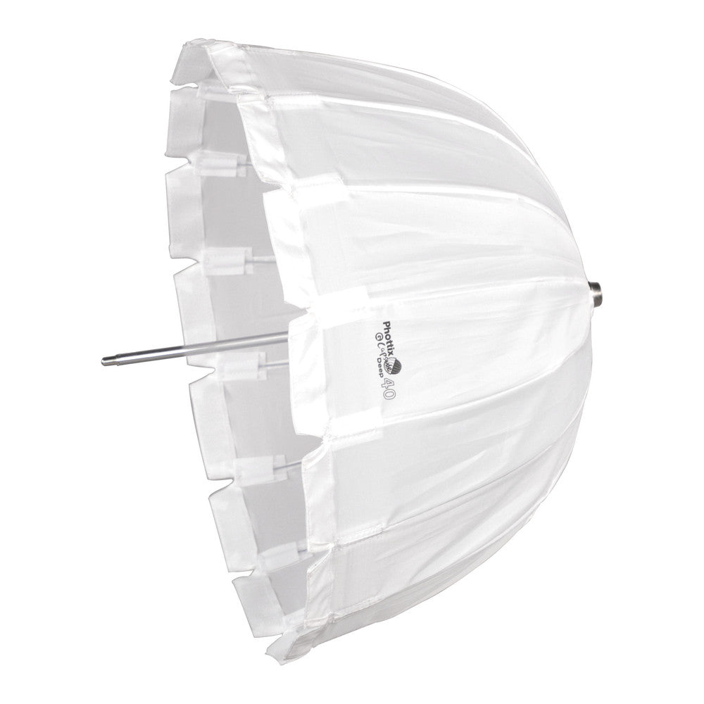 Phottix - G-Capsule Octagon Softbox Kit-Deep 85cm 