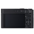 Panasonic Lumix TZ300 Compact Camera - Black