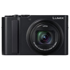 Panasonic Lumix TZ300 Compact Camera - Black