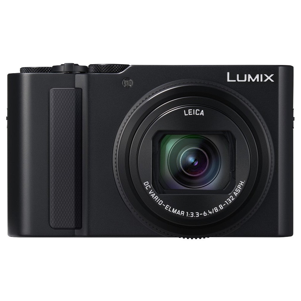 Panasonic Lumix TZ300 Compact Camera - Black