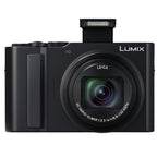 Panasonic Lumix TZ300 Compact Camera - Black