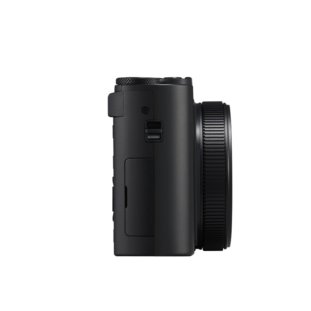 Panasonic Lumix TZ300 Compact Camera - Black