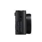 Panasonic Lumix TZ300 Compact Camera - Black