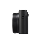 Panasonic Lumix TZ300 Compact Camera - Black