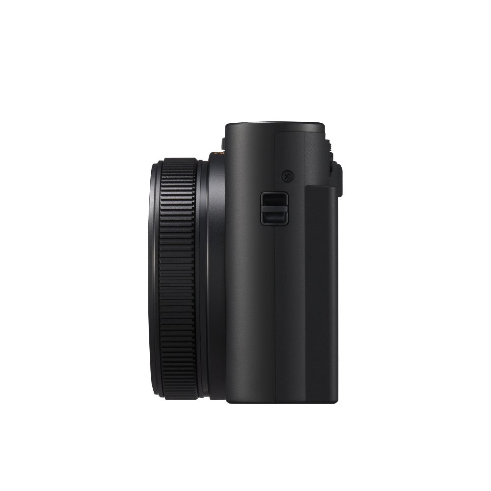 Panasonic Lumix TZ300 Compact Camera - Black