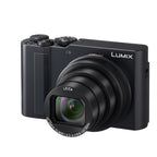 Panasonic Lumix TZ300 Compact Camera - Black