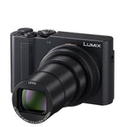 Panasonic Lumix TZ300 Compact Camera - Black
