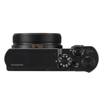 Panasonic Lumix TZ300 Compact Camera - Black