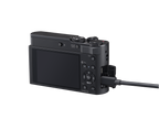 Panasonic Lumix TZ300 Compact Camera - Black