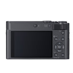 Panasonic Lumix TZ300 Compact Camera - Silver