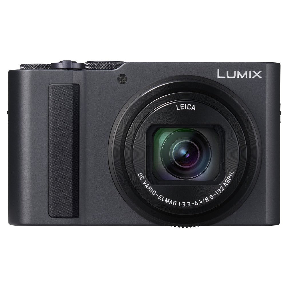 Panasonic Lumix TZ300 Compact Camera - Silver